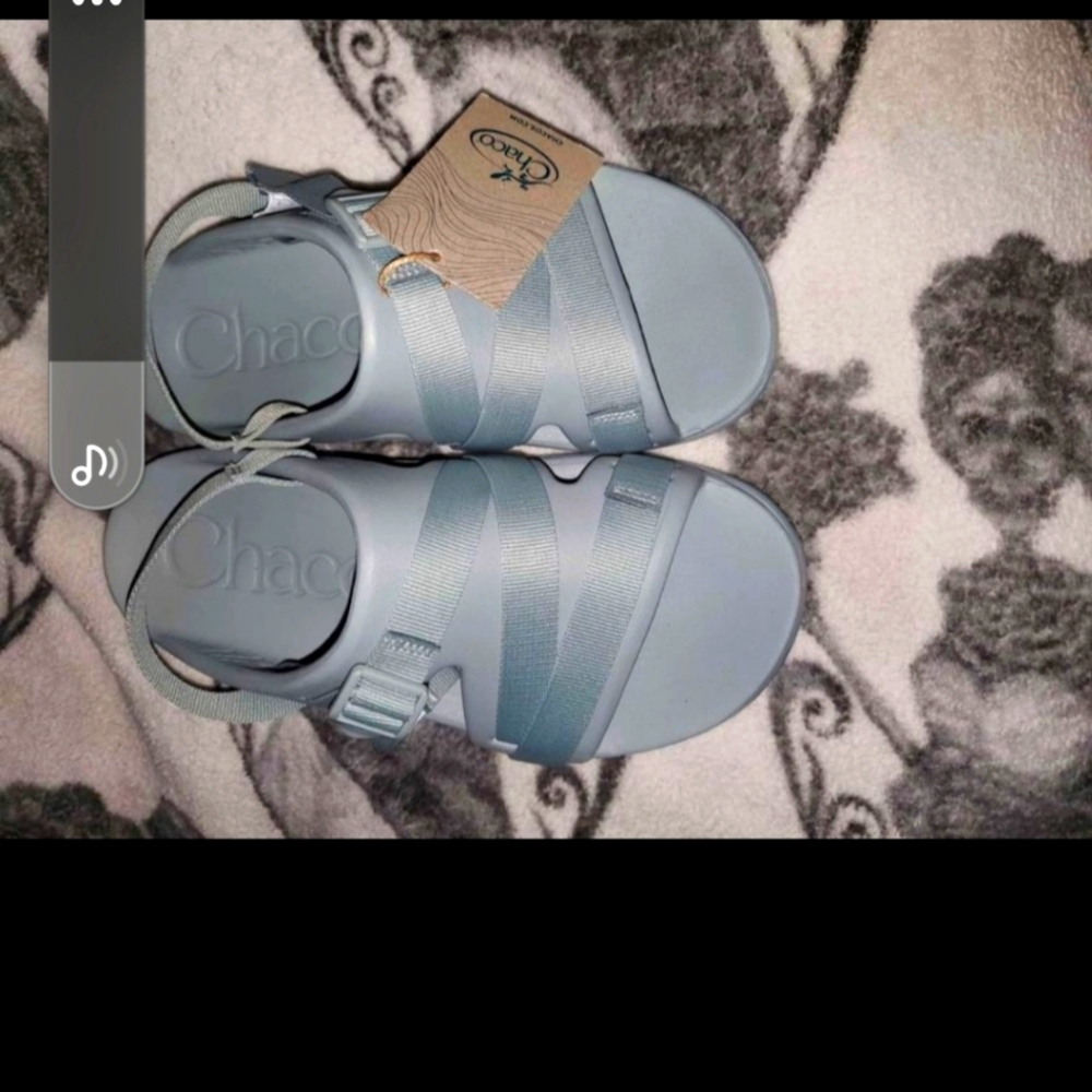 Chaco sandles